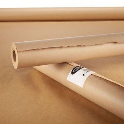 Cartulina absorbente para suelos FUN&GO Cartulina Super Suelo 130Grm/M2 0,9X45M