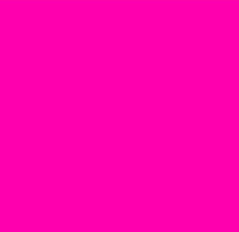 Cartulina fluorescente 50 x 65 cm, fucsia
