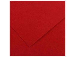 Cartulina Guarro Granate -50X65 Cm -185 Gr