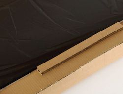 Cartulina Guarro Negra -50X65 Cm -185 Gr