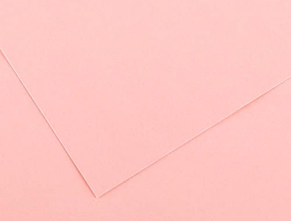 Cartulina Guarro Rosa -50X65 Cm -185 Gr