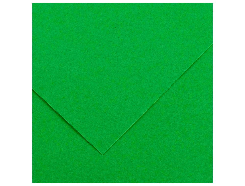 Cartulina Guarro Verde Billar -50X65 Cm -185 Gr
