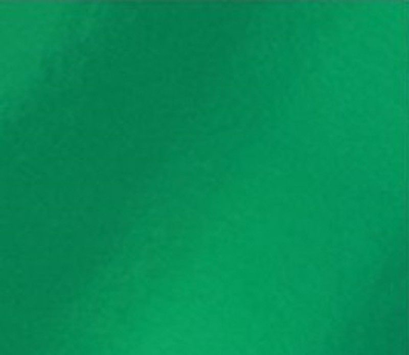 Cartulina metalizado 50 x 65 cm, verde
