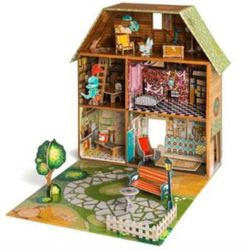 Casa familia del super3