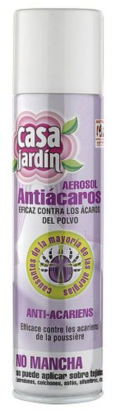 Casa Jardin Spray 405 Anti Acaros