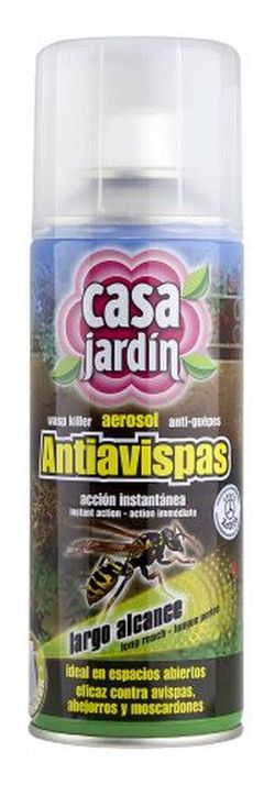 Casa Jardin Spray 520 Anti Avispas