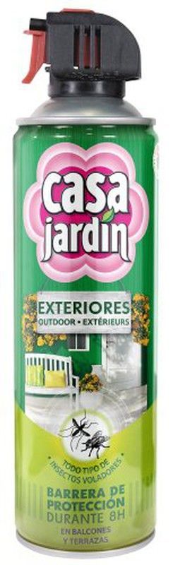 Casa Jardin Spray 650 Exteriores