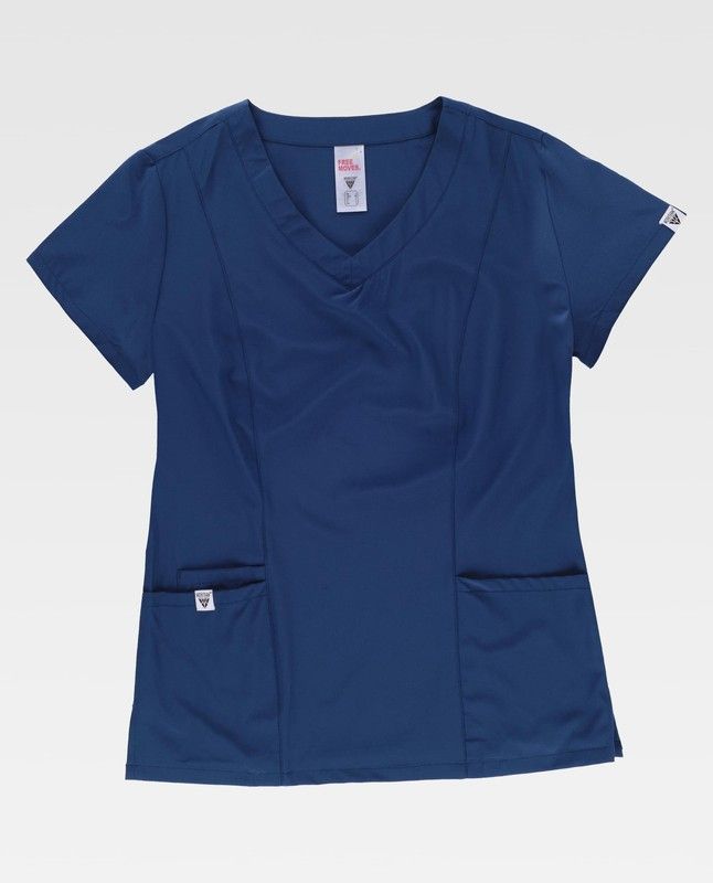 Casaca de color Azafata