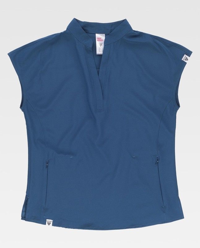 Casaca de color Azafata