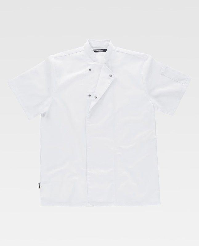 Casaca de Servicios B5901 de la marca Workteam