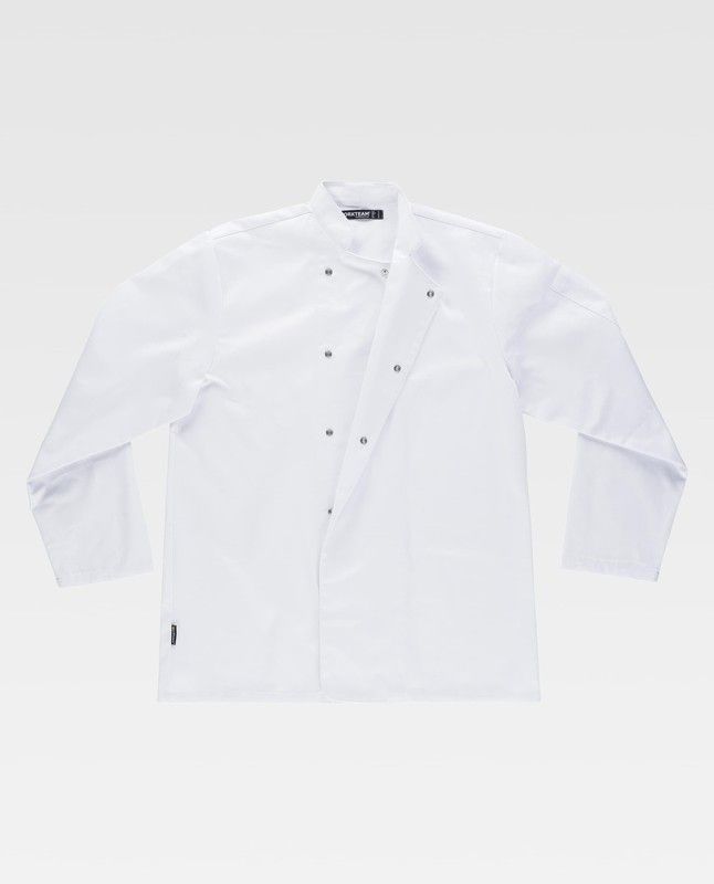 Casaca de Servicios B5902 de la marca Workteam