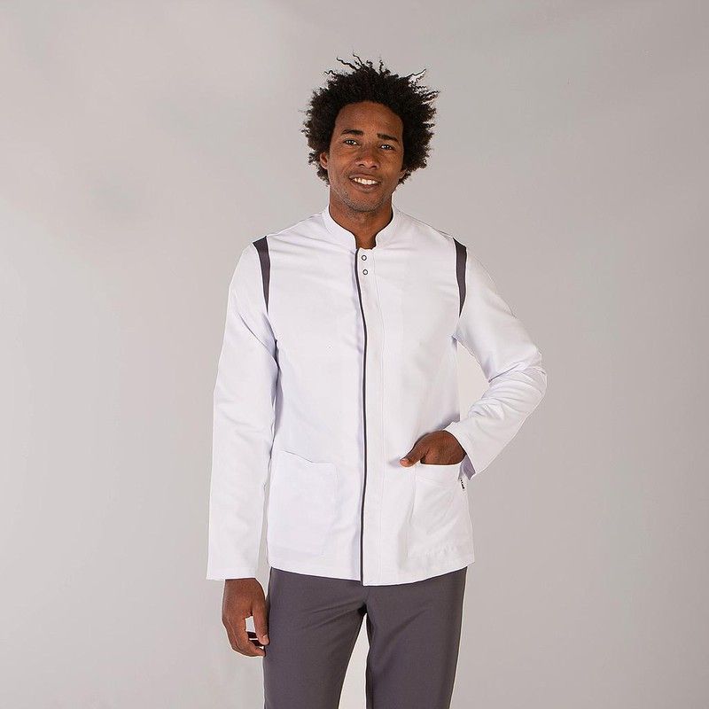 Casaca hombre Gorka 2 colores