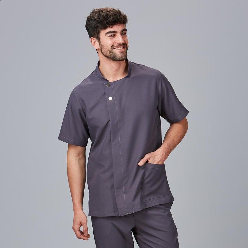 Casaca hombre Milos colores