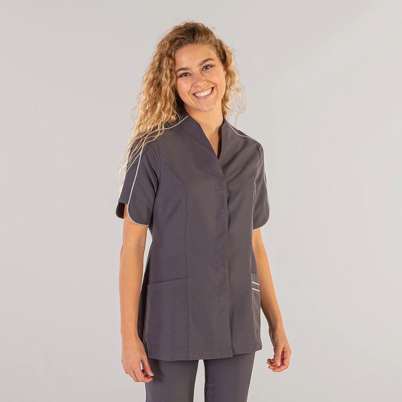 Casaca mujer Arancha 3 colores