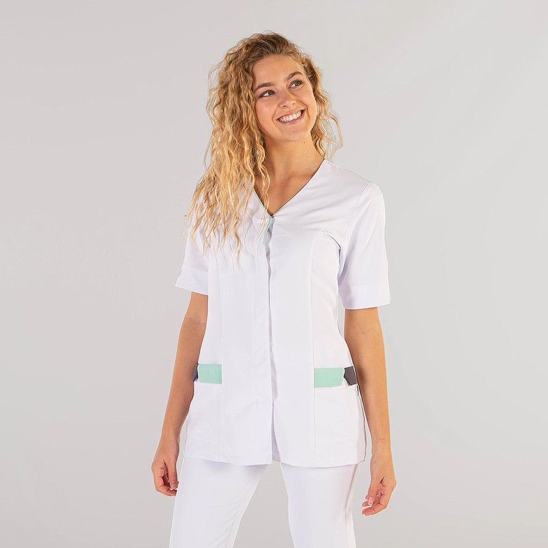 Casaca mujer Cris colores