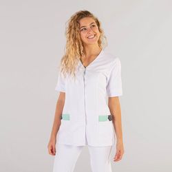 Casaca mujer Cris colores