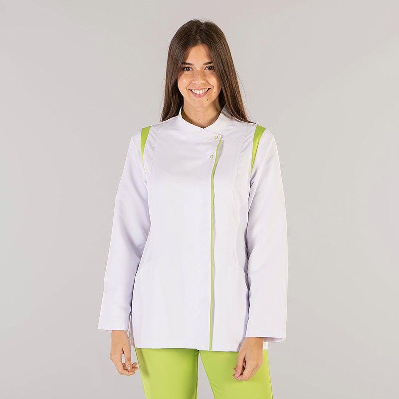 Casaca mujer Leyre 2 colores