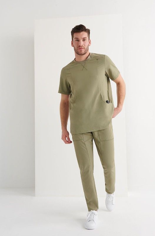 Casaca Perseus hombre colores