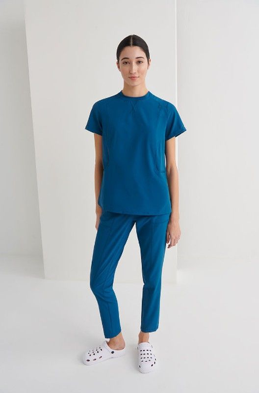 Casaca Perseus mujer colores