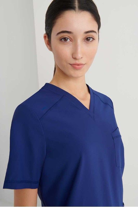 Casaca Phoenix Cuello V colores