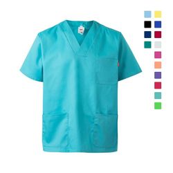 Casaca pijama de manga corta