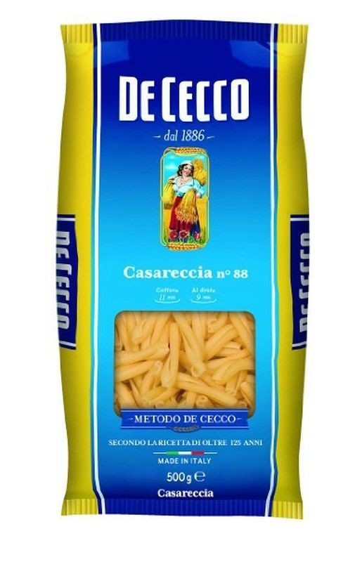 Casareccia nº88 500g de cecco