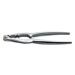 Cascanueces Cromado Fackelmann