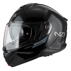 Casco Abatible NZI Combi 3 Duo Black