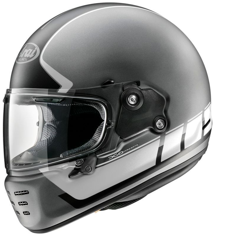 Casco ARAI Concept-X Blanco