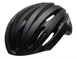 Casco BELL avenue led Black