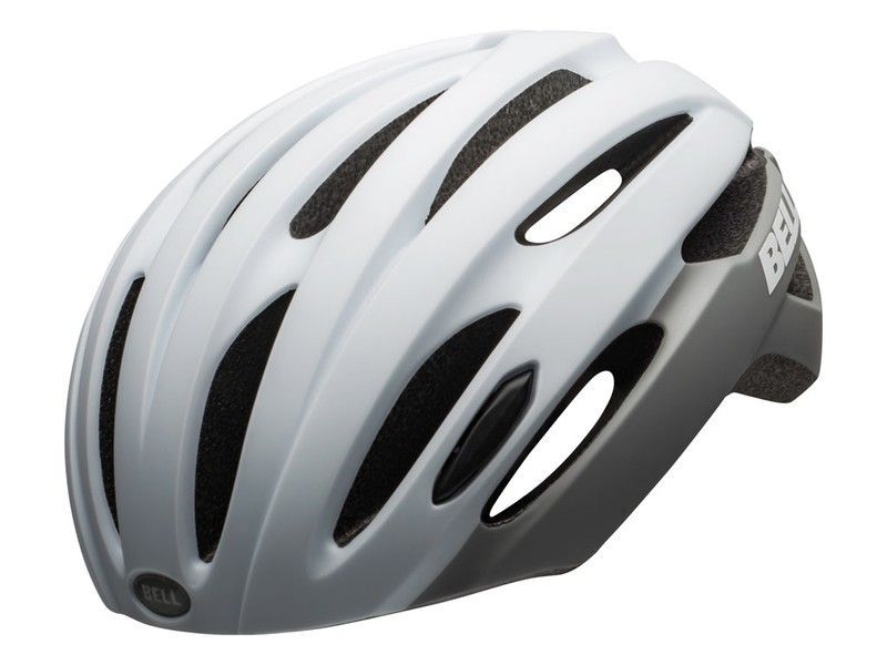 Casco BELL avenue mips matte white/grey