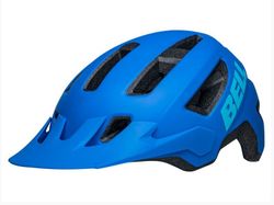Casco BELL Nomad 2 Junior Blue