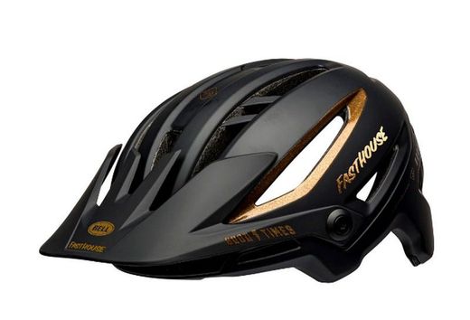 Casco Bell sixer mips negro