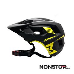 Casco Bicicleta COMAS X-Series