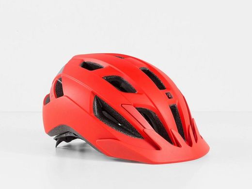 Casco Bontrager Solstice Mips Rojo