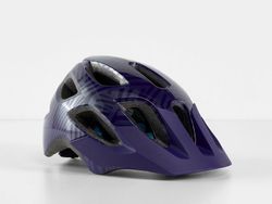 Casco Bontrager Tyro Niño colores