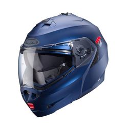 Casco convertible  Caberg Duke X Azul ECE 22.06.