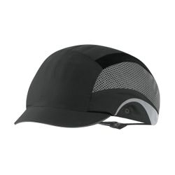 Casco de seguridad Hardcap Aerolite® micro visera