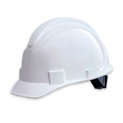 Casco de visera corta Honeywell NSB10001E