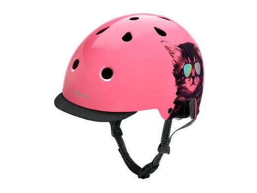 Casco Electra Cool Cat urbano