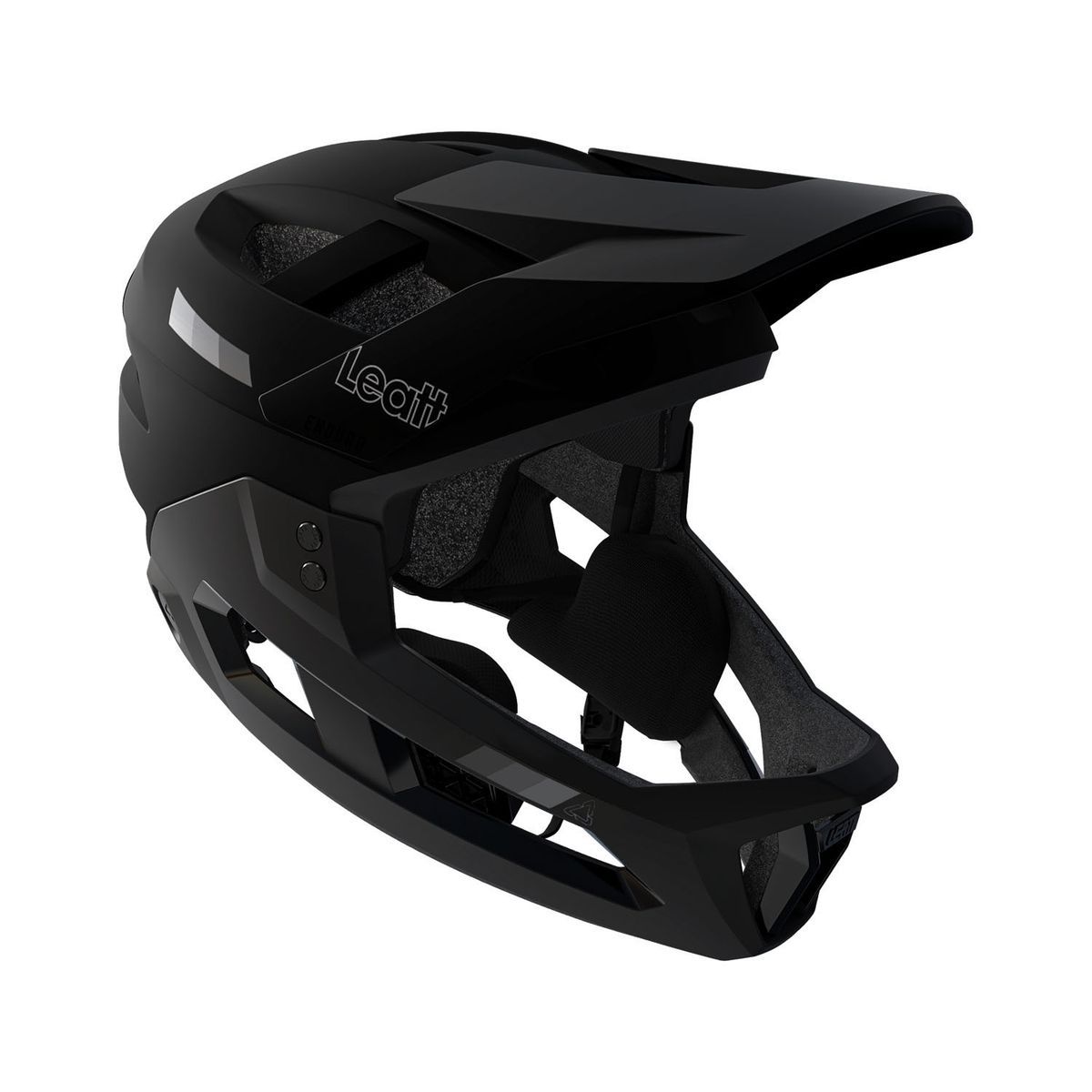 Casco Enduro 2.0 Jr