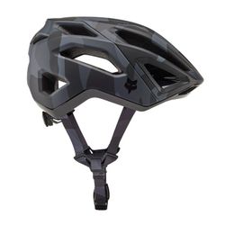 🪖🔥 Casco Fox Crossframe Pro – Ligereza, Protección y Rendimiento para MTB, XC y Gravel