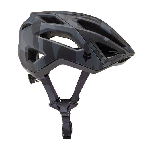 🪖🔥 Casco Fox Crossframe Pro – Ligereza, Protección y Rendimiento para MTB, XC y Gravel