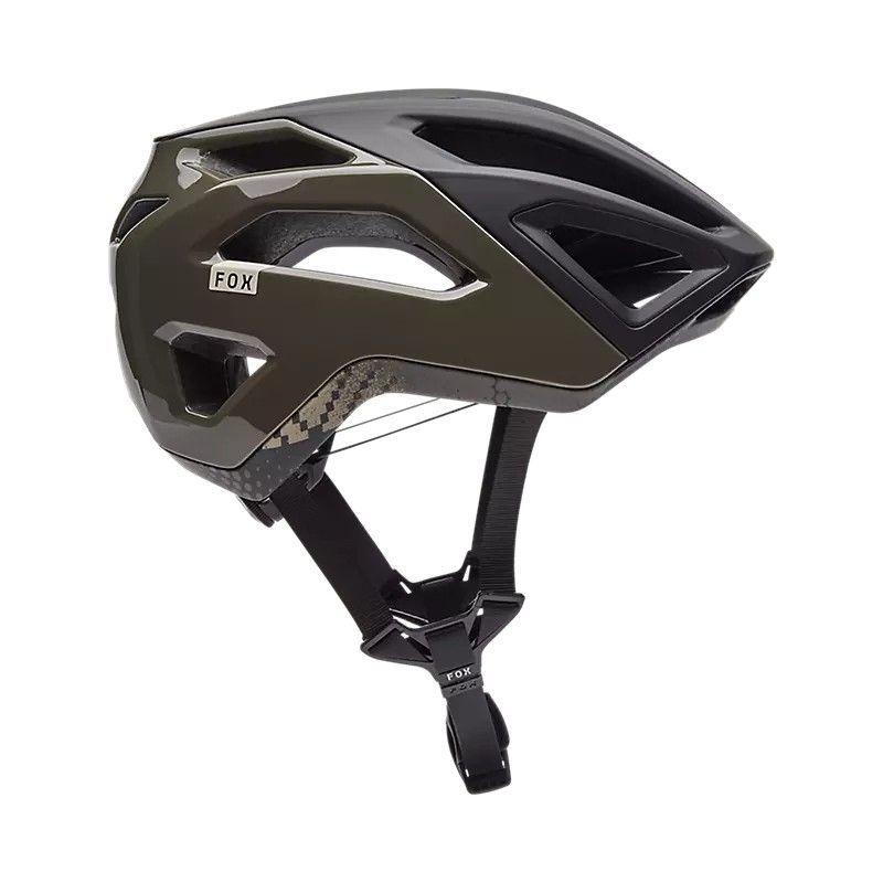 🪖🔥 Casco Fox Crossframe Pro Pulse – Ligereza, Protección y Rendimiento para MTB y Gravel
