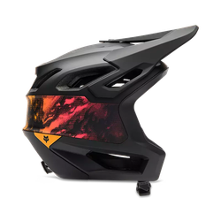 🪖🔥 Casco Fox Dropframe Pro Kairos – Protección Avanzada y Comodidad para MTB, Trail y Enduro