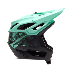 🪖🔥 Casco Fox Dropframe Pro Kairos – Protección Avanzada y Comodidad para MTB, Trail y Enduro