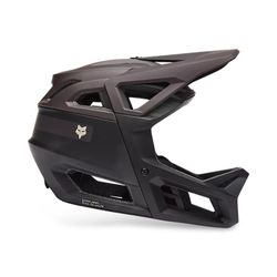 🪖✨ Casco FOX Proframe RS Taunt – Máxima Protección y Ligereza para MTB y Enduro Marrón cacao