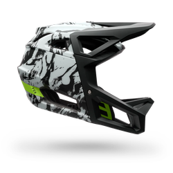 🪖🔥 Casco Fox Proframe Thrive – Casco Integral Ligero para Enduro y Trail