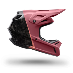 🔥💣 Casco Fox Rampage RS Splice – Protección integral para descenso y enduro 🧠💥🚴