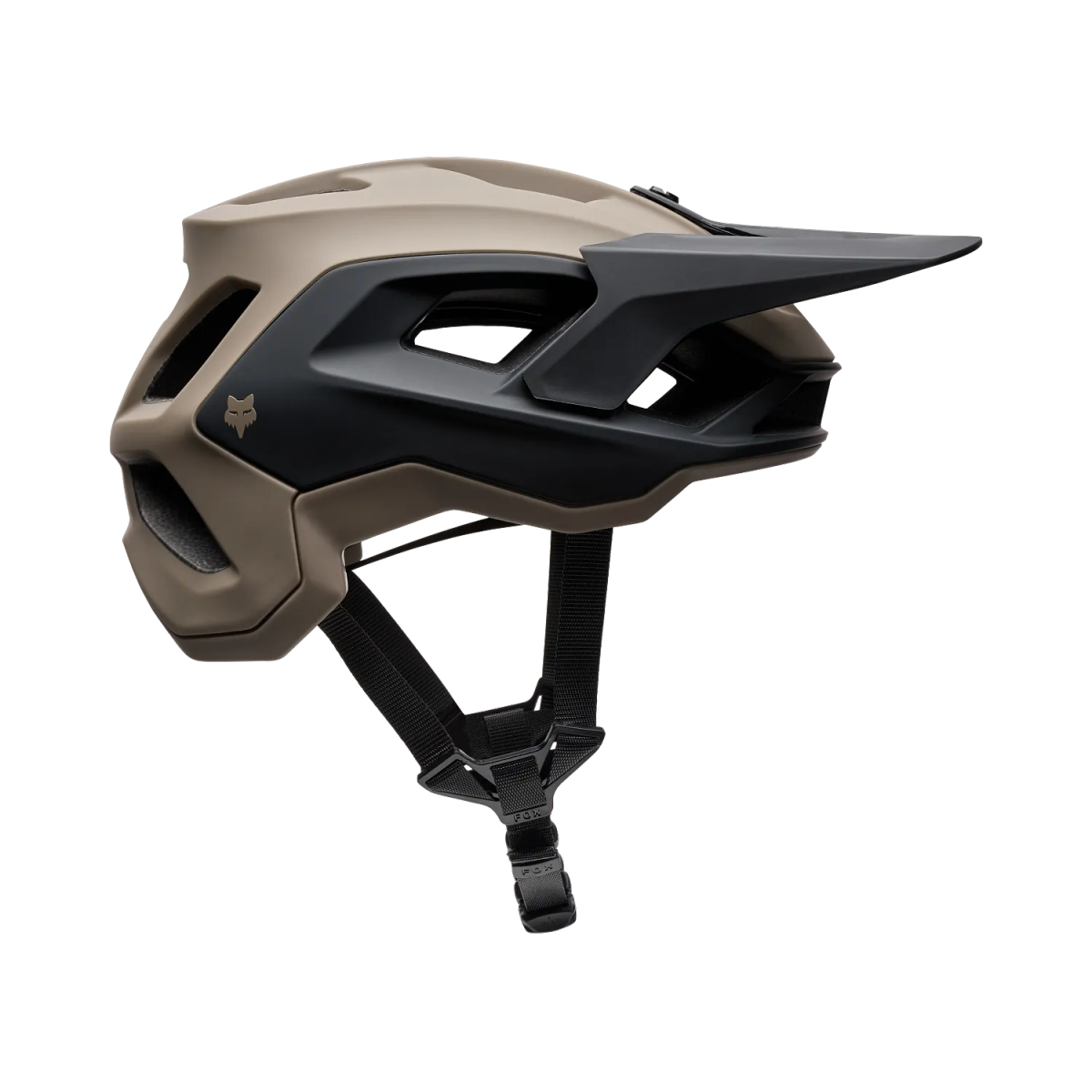 🪖🔥 Casco Fox Speedframe 5050 – Protección, Ventilación y Estilo para MTB Trail y Enduro